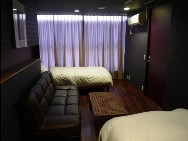 Διαμέρισμα Guest House La Kongo Οσάκα