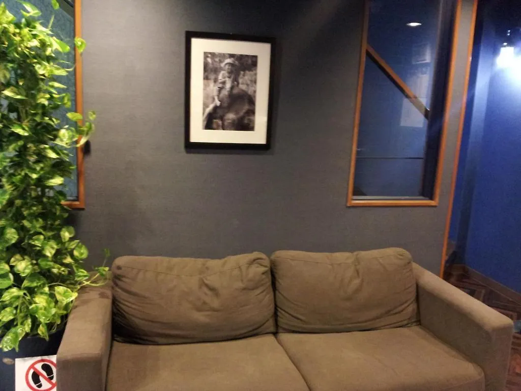 Guest House La Kongo Οσάκα Διαμέρισμα