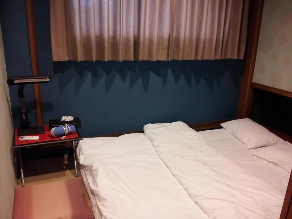 Guest House La Kongo Οσάκα