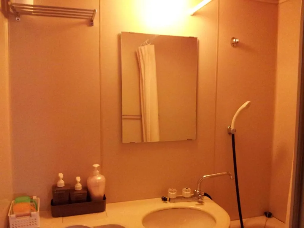 Guest House La Kongo Οσάκα