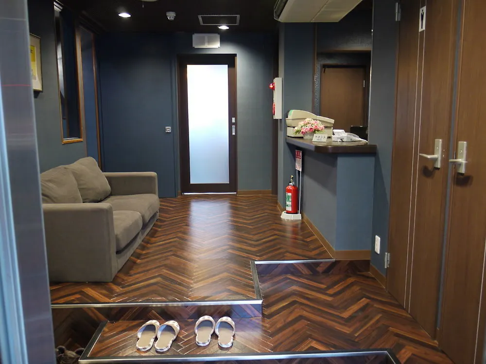 Guest House La Kongo Οσάκα 0*,  Ιαπωνία