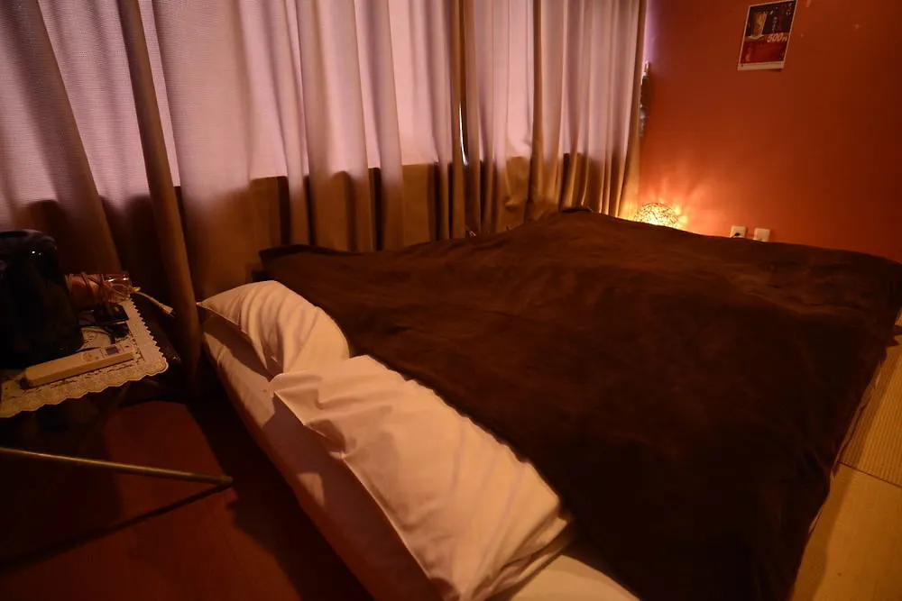 Guest House La Kongo Οσάκα Ιαπωνία