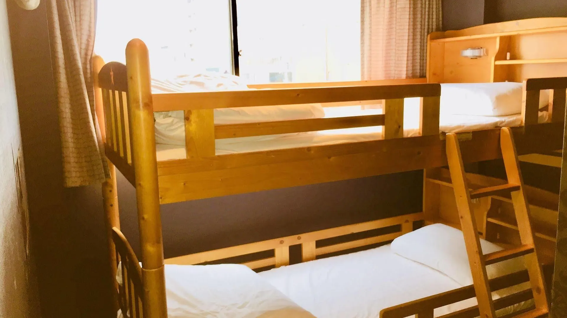 Guest House La Kongo Οσάκα