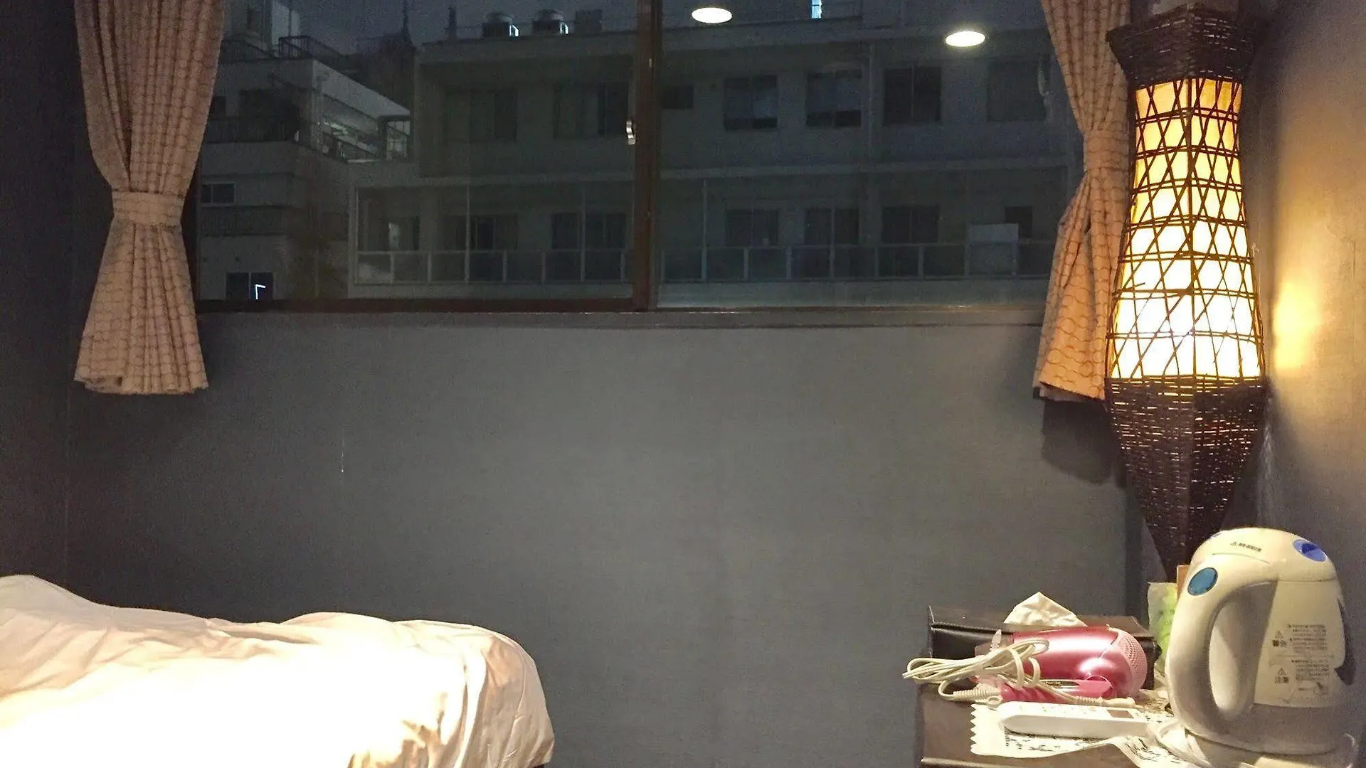 Διαμέρισμα Guest House La Kongo Οσάκα