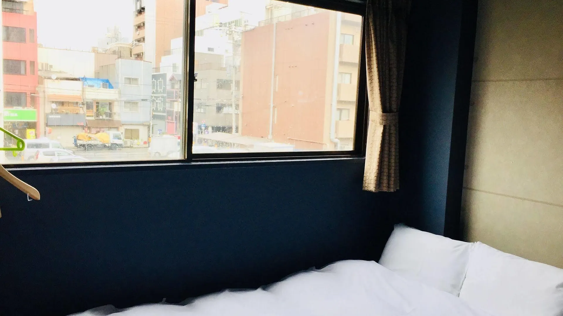 Guest House La Kongo Οσάκα Διαμέρισμα