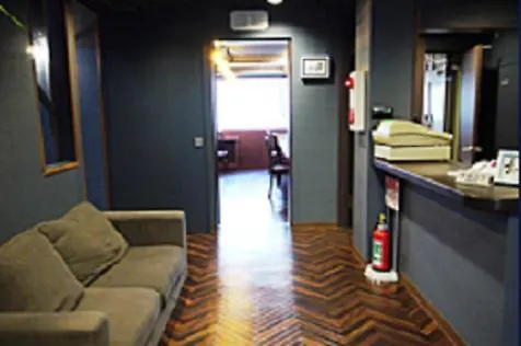 Guest House La Kongo Oszaka Apartman