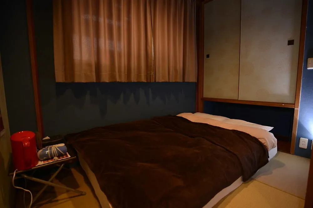 Guest House La Kongo Oszaka 0*,  Japán