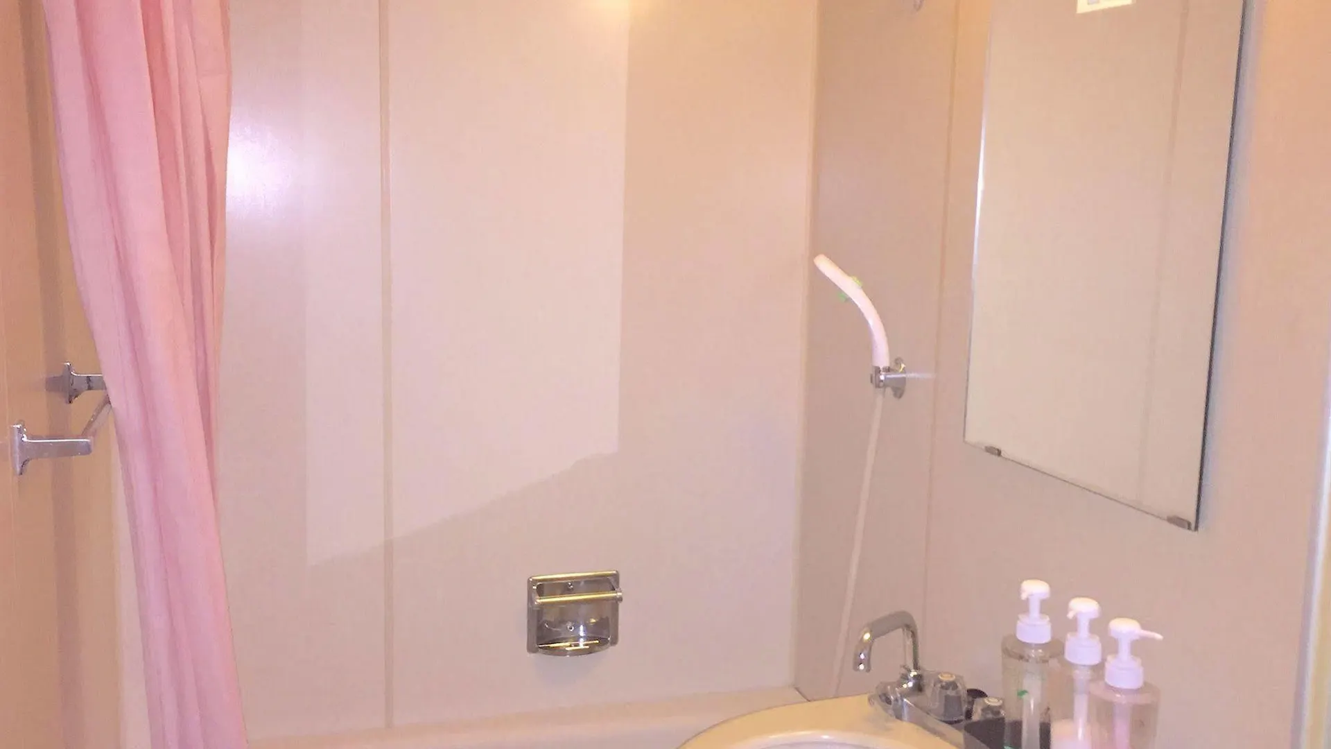 Apartman Guest House La Kongo Oszaka