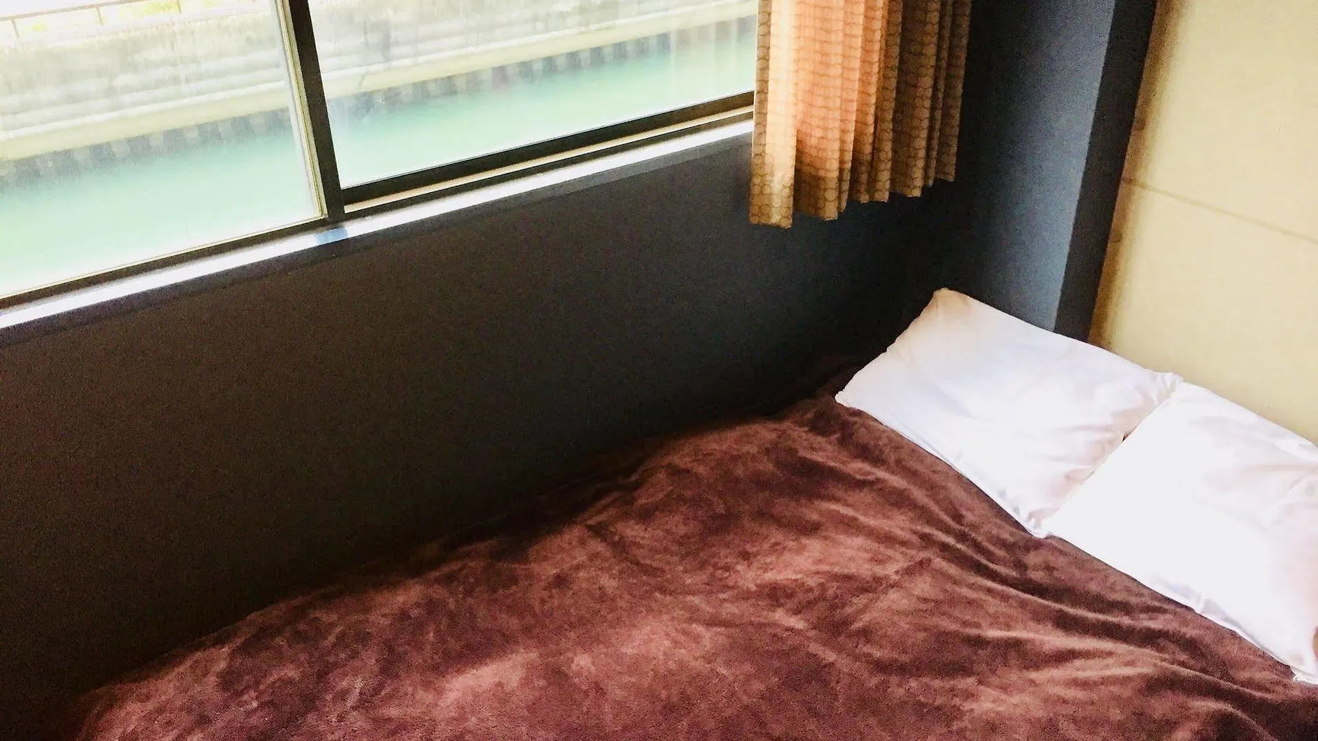 Guest House La Kongo Oszaka Apartman